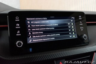 Škoda Kamiq 1.5TSI 2xKOLA*MONTE CARLO 2024