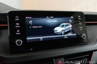 Škoda Kamiq 1.5TSI 2xKOLA*MONTE CARLO 2024