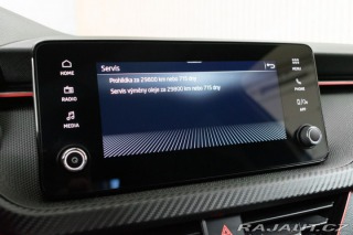 Škoda Kamiq 1.5TSI 2xKOLA*MONTE CARLO 2024