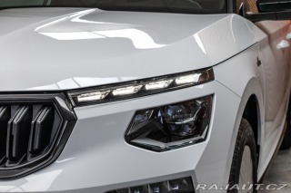 Škoda Kamiq 1.5TSI 2xKOLA*MONTE CARLO 2024