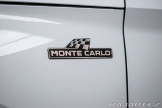 Škoda Kamiq 1.5TSI 2xKOLA*MONTE CARLO 2024