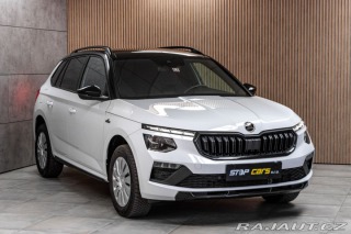 Škoda Kamiq 1.5TSI 2xKOLA*MONTE CARLO 2024