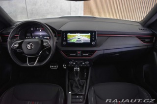 Škoda Kamiq 1.5TSI 2xKOLA*MONTE CARLO 2024