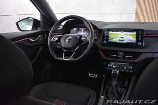 Škoda Kamiq 1.5TSI 2xKOLA*MONTE CARLO 2024