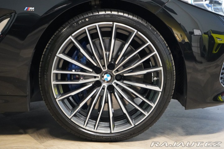 BMW 8 840d*XDRIVE*H&K*LASER 2020