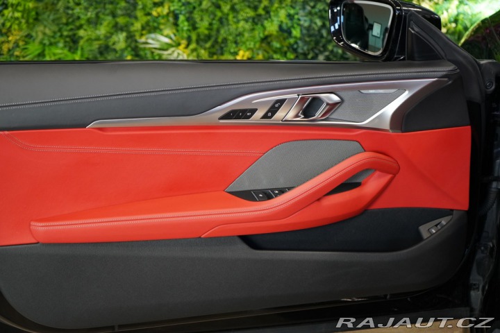 BMW 8 840d*XDRIVE*H&K*LASER 2020