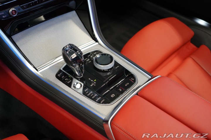 BMW 8 840d*XDRIVE*H&K*LASER 2020