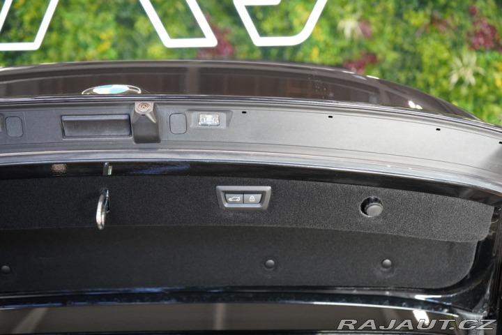 BMW 8 840d*XDRIVE*H&K*LASER 2020