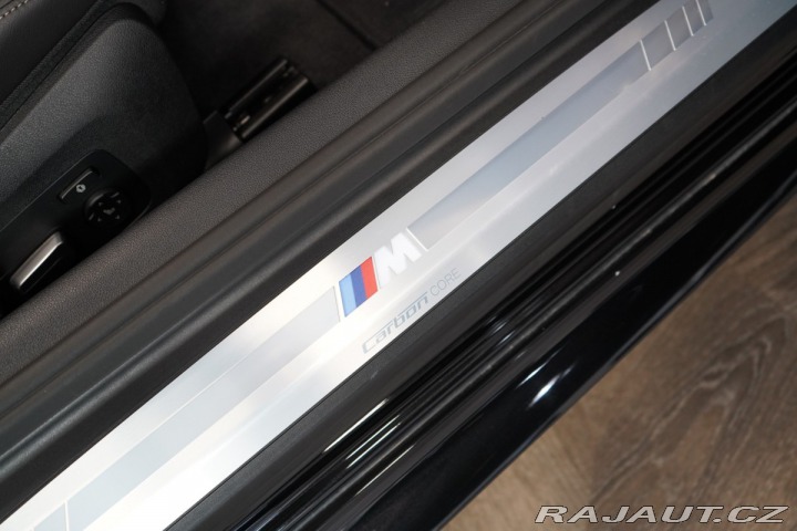 BMW 8 840d*XDRIVE*H&K*LASER 2020