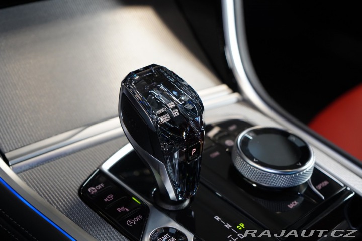 BMW 8 840d*XDRIVE*H&K*LASER 2020