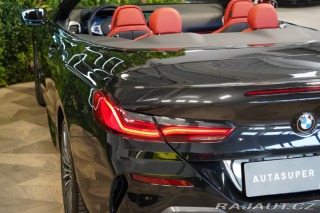 BMW 8 840d*XDRIVE*H&K*LASER 2020