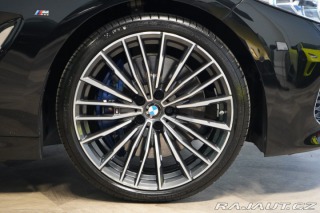 BMW 8 840d*XDRIVE*H&K*LASER 2020