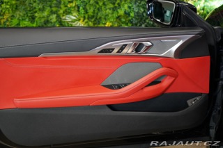 BMW 8 840d*XDRIVE*H&K*LASER 2020