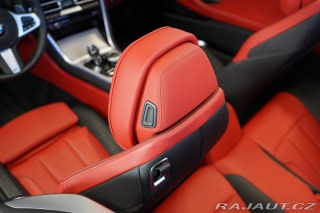 BMW 8 840d*XDRIVE*H&K*LASER 2020