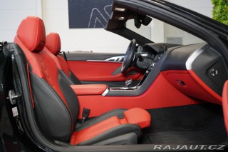 BMW 8 840d*XDRIVE*H&K*LASER 2020