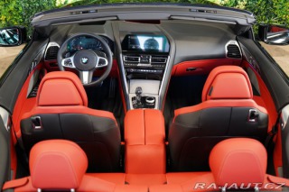 BMW 8 840d*XDRIVE*H&K*LASER 2020