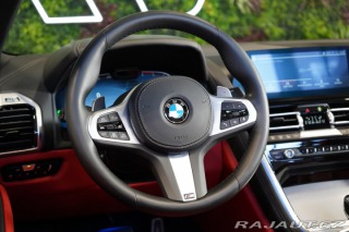 BMW 8 840d*XDRIVE*H&K*LASER 2020