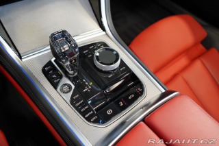 BMW 8 840d*XDRIVE*H&K*LASER 2020