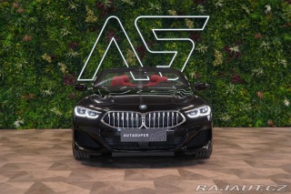 BMW 8 840d*XDRIVE*H&K*LASER 2020
