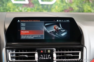 BMW 8 840d*XDRIVE*H&K*LASER 2020