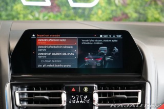 BMW 8 840d*XDRIVE*H&K*LASER 2020