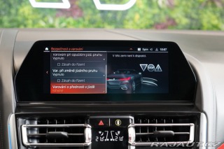 BMW 8 840d*XDRIVE*H&K*LASER 2020