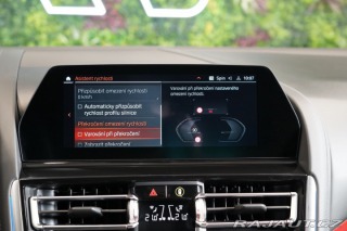 BMW 8 840d*XDRIVE*H&K*LASER 2020