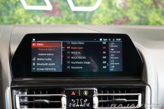 BMW 8 840d*XDRIVE*H&K*LASER 2020