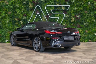 BMW 8 840d*XDRIVE*H&K*LASER 2020