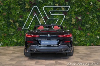 BMW 8 840d*XDRIVE*H&K*LASER 2020