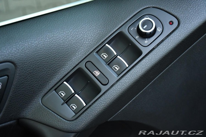 Volkswagen Tiguan 2.0 TSI 155kW 2012