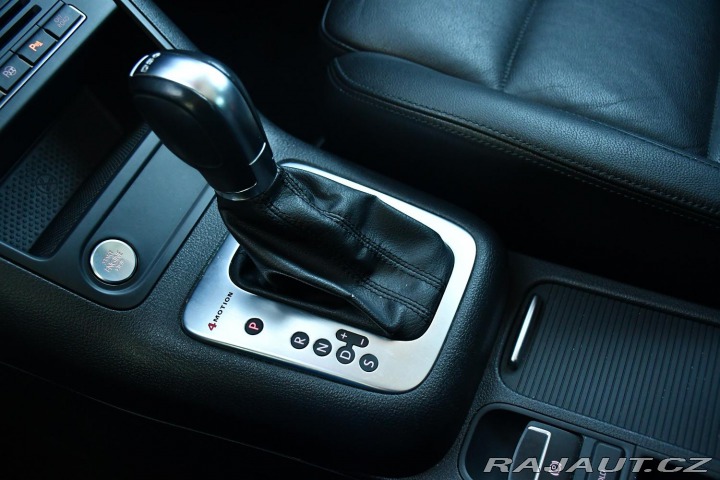 Volkswagen Tiguan 2.0TSI 155kW 2012