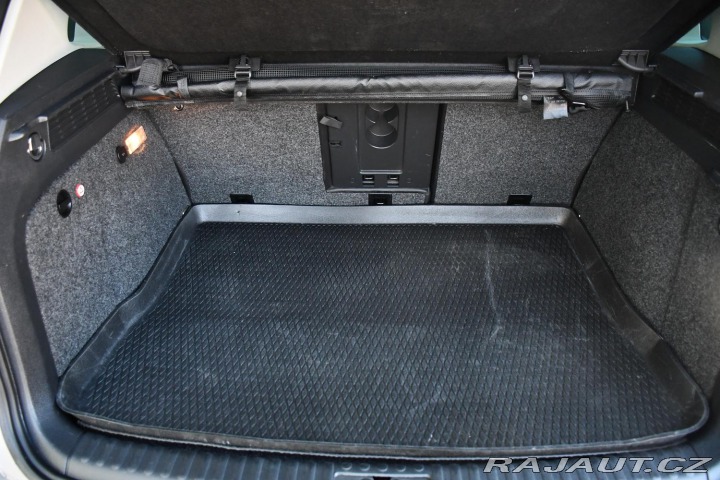 Volkswagen Tiguan 2.0TSI 155kW 2012