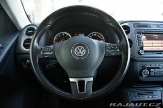 Volkswagen Tiguan 2.0 TSI 155kW 2012