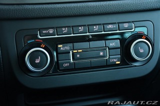 Volkswagen Tiguan 2.0 TSI 155kW 2012