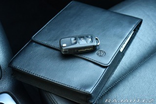 Volkswagen Tiguan 2.0 TSI 155kW 2012