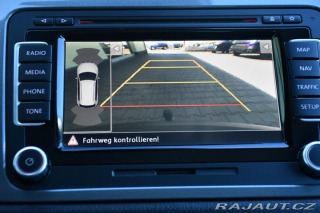 Volkswagen Tiguan 2.0 TSI 155kW 2012