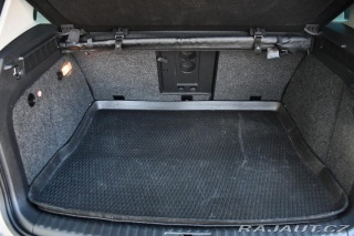 Volkswagen Tiguan 2.0 TSI 155kW 2012