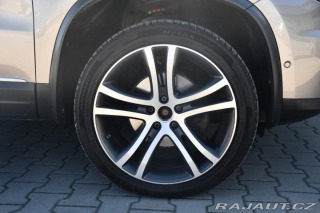 Volkswagen Tiguan 2.0 TSI 155kW 2012