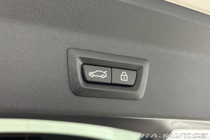 BMW X3 xDrive20d 2020