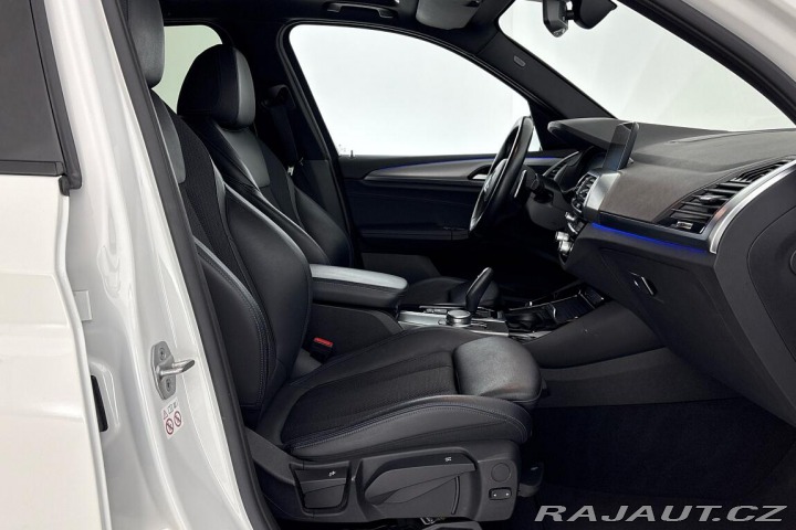 BMW X3 xDrive20d 2020