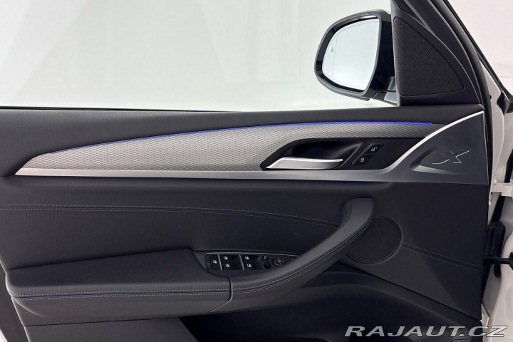 BMW X3 xDrive20d 2020