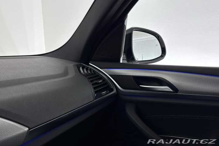 BMW X3 xDrive20d 2020