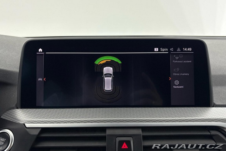 BMW X3 xDrive20d 2020