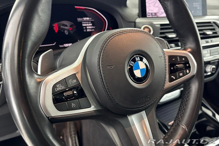 BMW X3 xDrive20d 2020