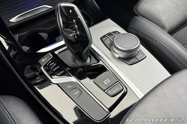 BMW X3 xDrive20d 2020