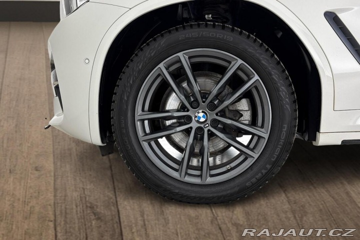 BMW X3 xDrive20d 2020