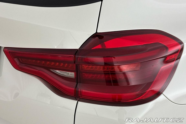 BMW X3 xDrive20d 2020