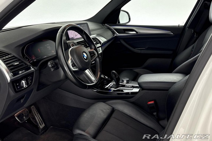 BMW X3 xDrive20d 2020