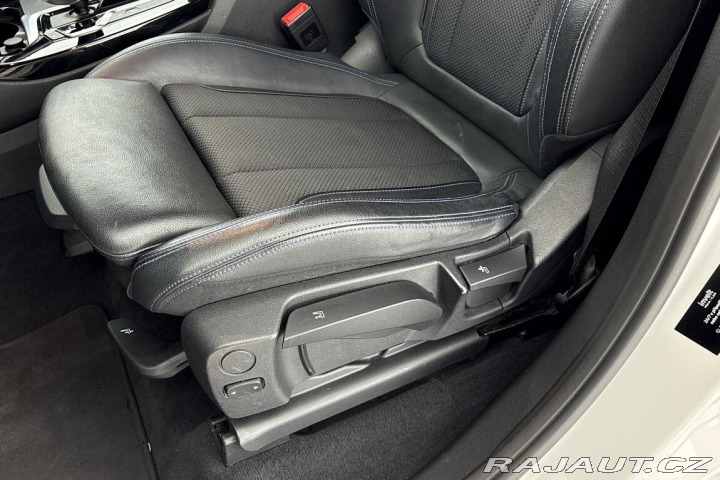 BMW X3 xDrive20d 2020